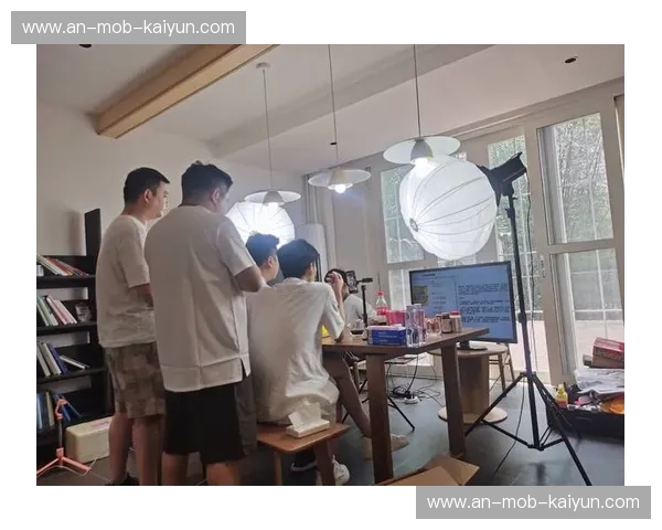 开云体育直播运营公司：引领体育直播行业新风潮