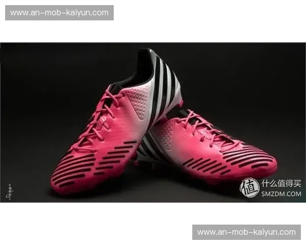 穿对了球鞋，球场就是你的舞台——足球鞋选购与保养完全指南