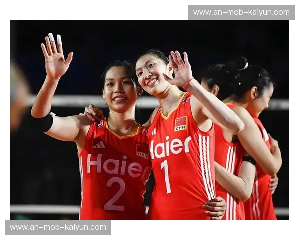 巅峰之战！女排中国vs日本直播：看巾帼英雄如何续写亚洲霸主传奇