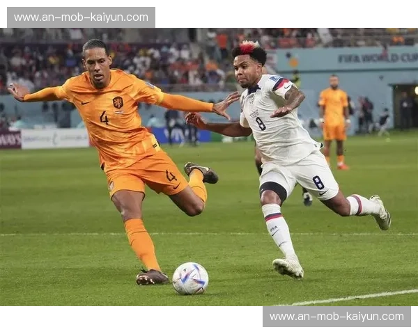 橙色风暴与桑巴旋律：南非世界杯荷兰vs巴西，一场未竟的宿命对决